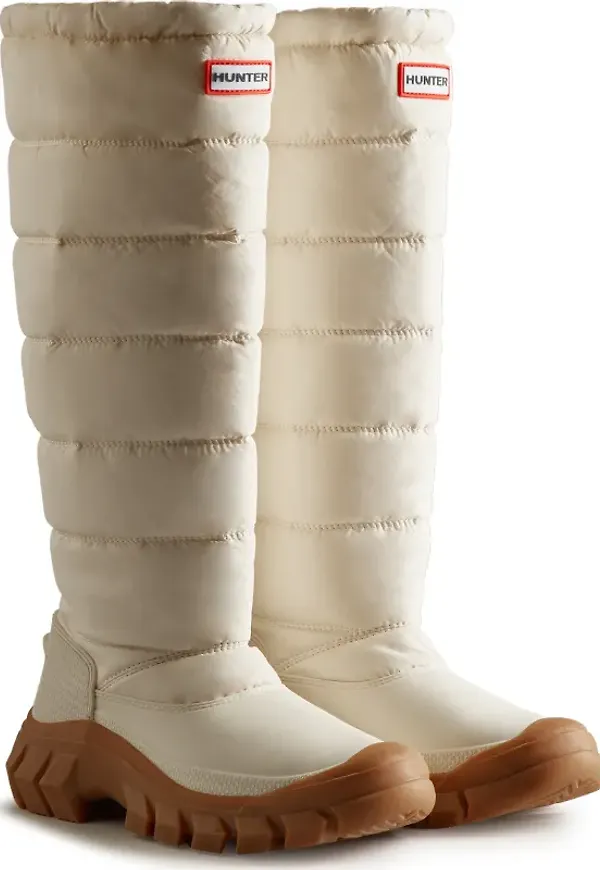 Women's Intrepid Insulated Tall Snow Boots