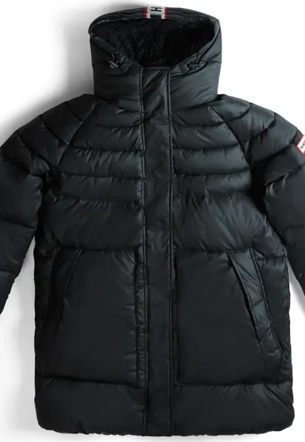Women's Intrepid Mid Puffer