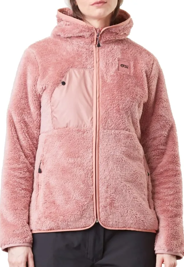 Women's Izimo Fz Fleece
