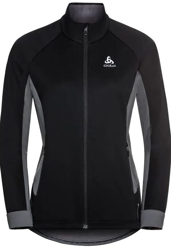 Women's Jacket Brensholmen