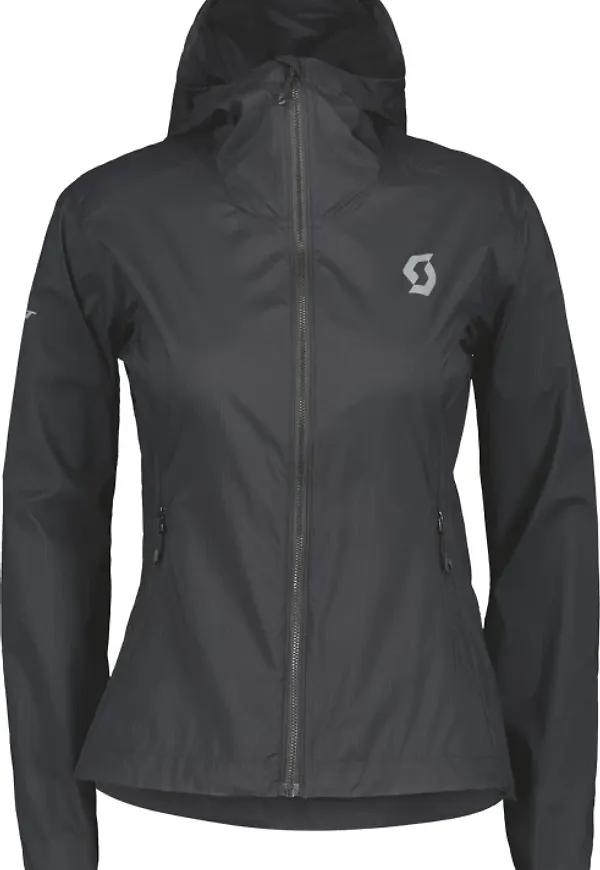 Women's Jacket Explorair Light Wb