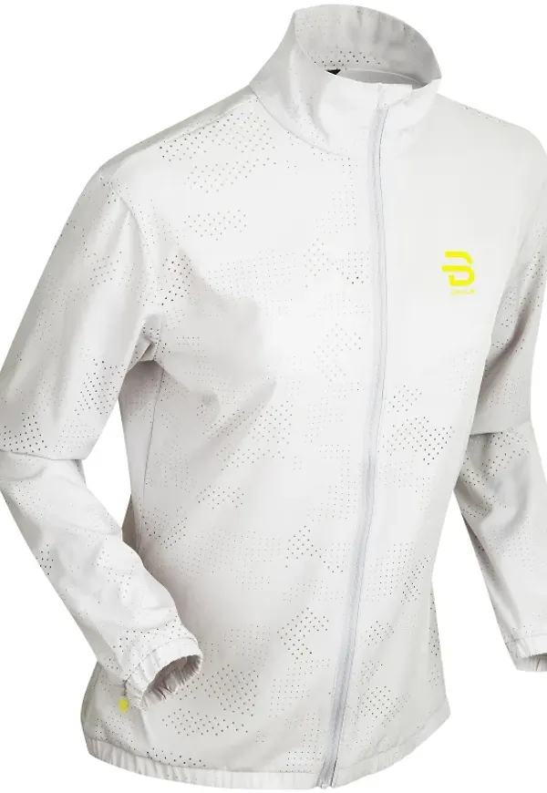 Women's Jacket Intensity