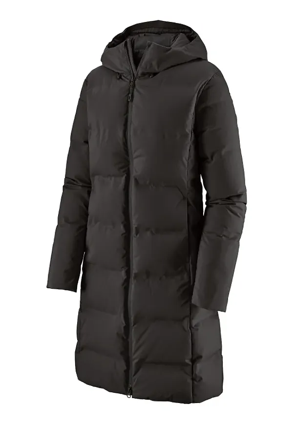 Women's Jackson Glacier Parka