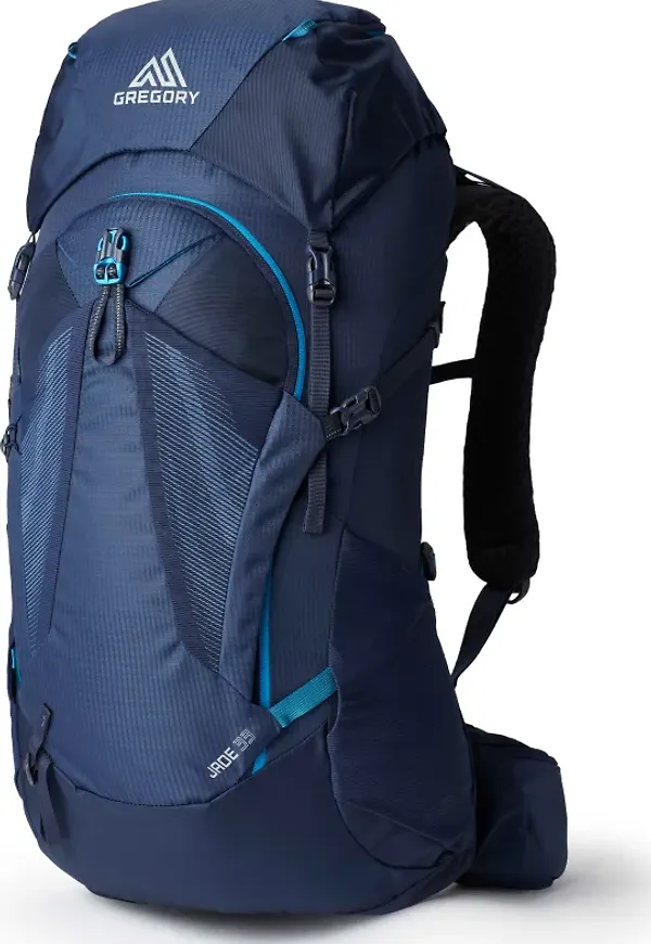 Women's Jade 33