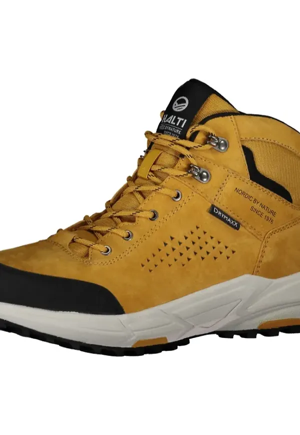 Women's Jasper Mid Dx Trekking Shoe