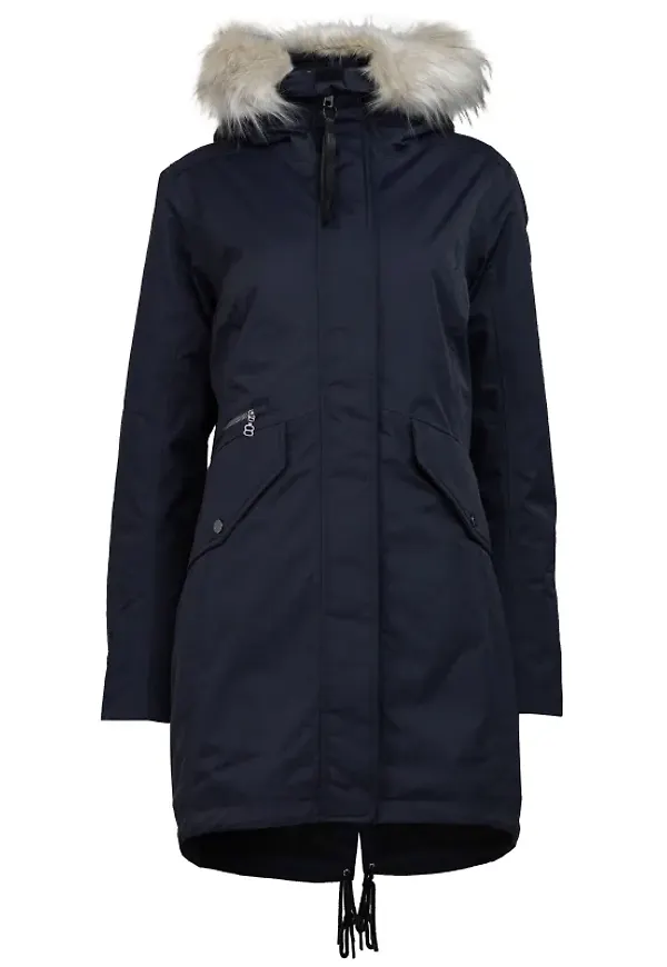 Women's Jinny Parka