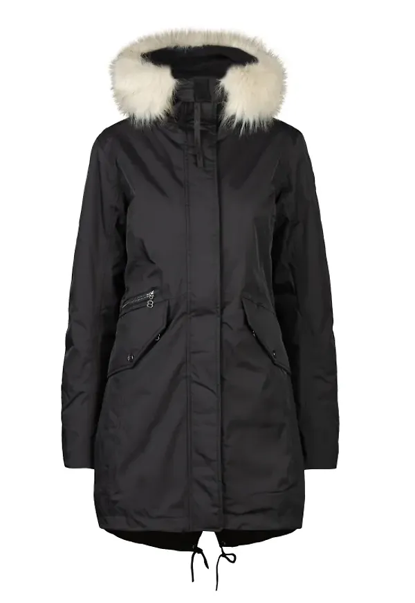 Women's Jinny Parka