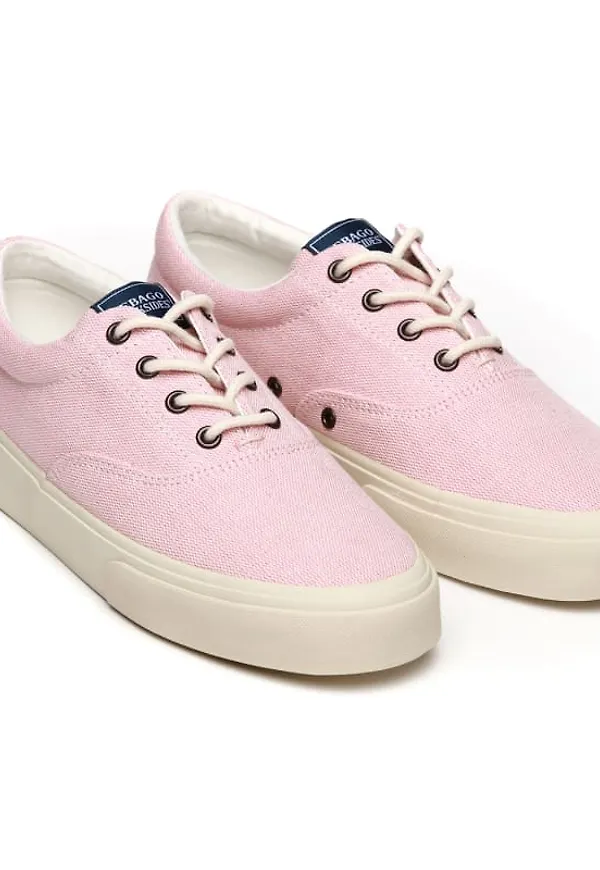 Women's John Panama Canvas