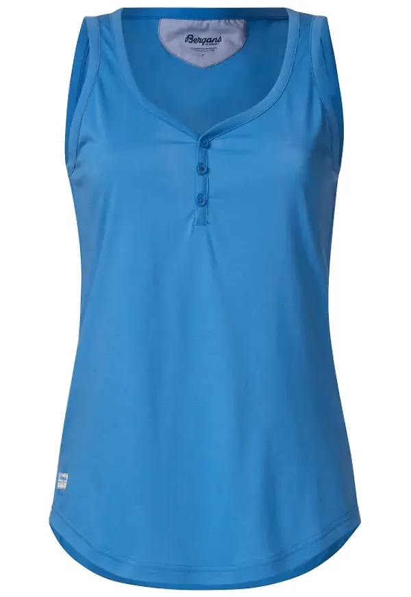 Women's Jomfruland Lady Singlet