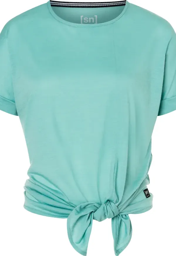 Women's Jp Knot Tee