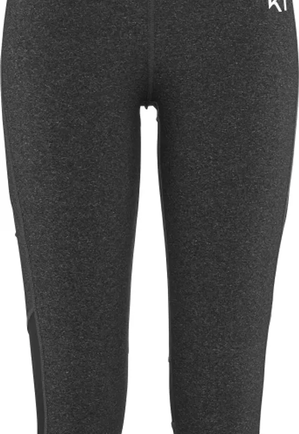 Women's Julie High Waist Capri