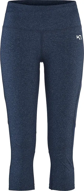 Women's Julie High Waist Capri