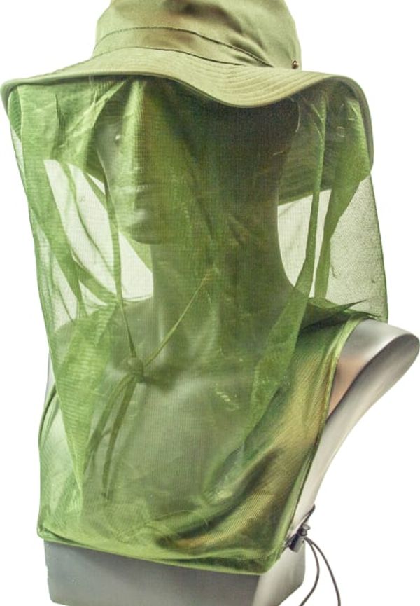 Women's/Junior Mosquito Hat