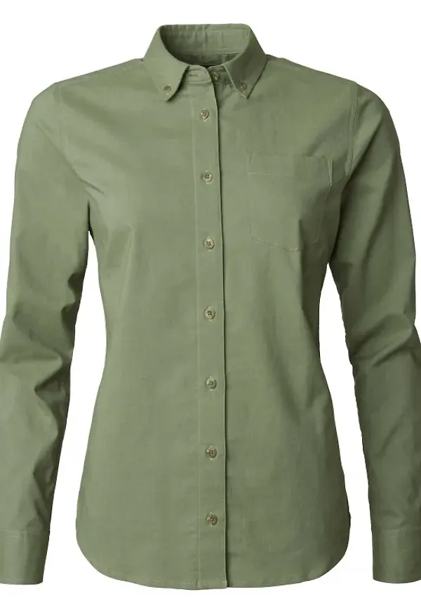 Women's Juniper Shirt