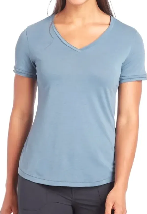 Women's Juniper Shortsleeve