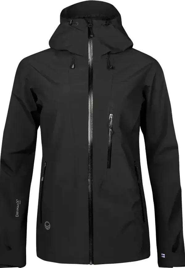 Women's Juonto DrymaxX Nano Jacket