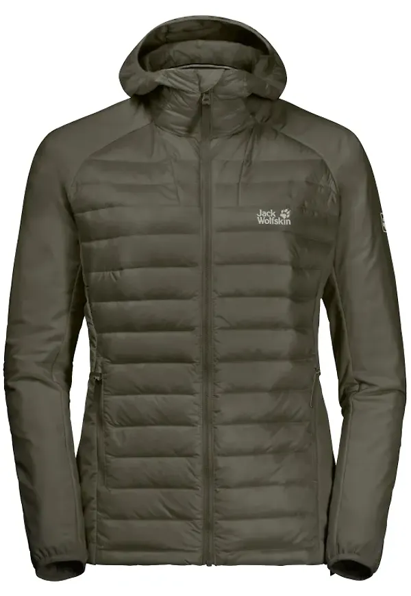 Women's Jwp Hybrid
