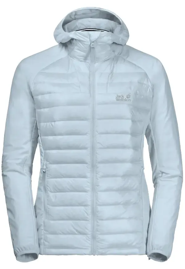 Women's Jwp Hybrid