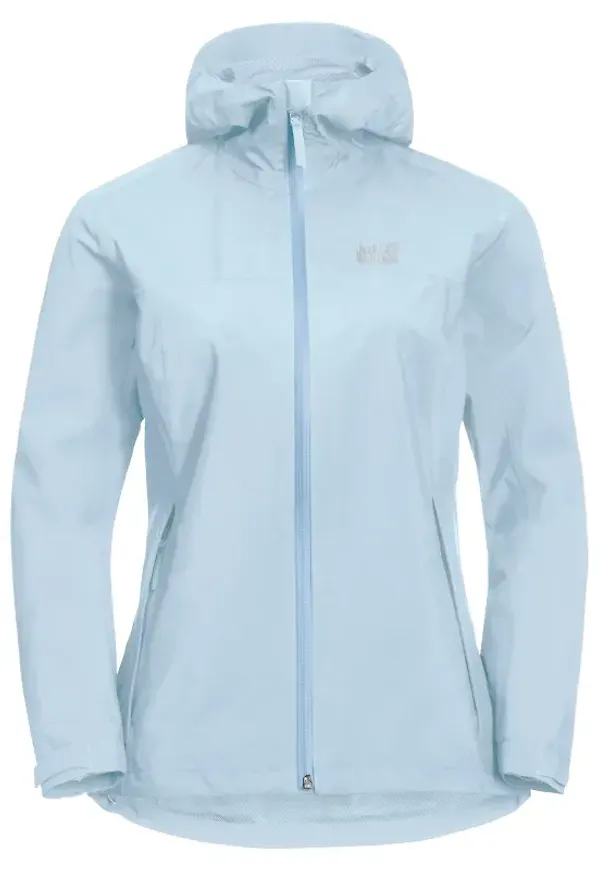 Women's Jwp Shell