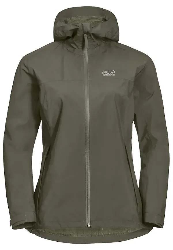 Women's Jwp Shell