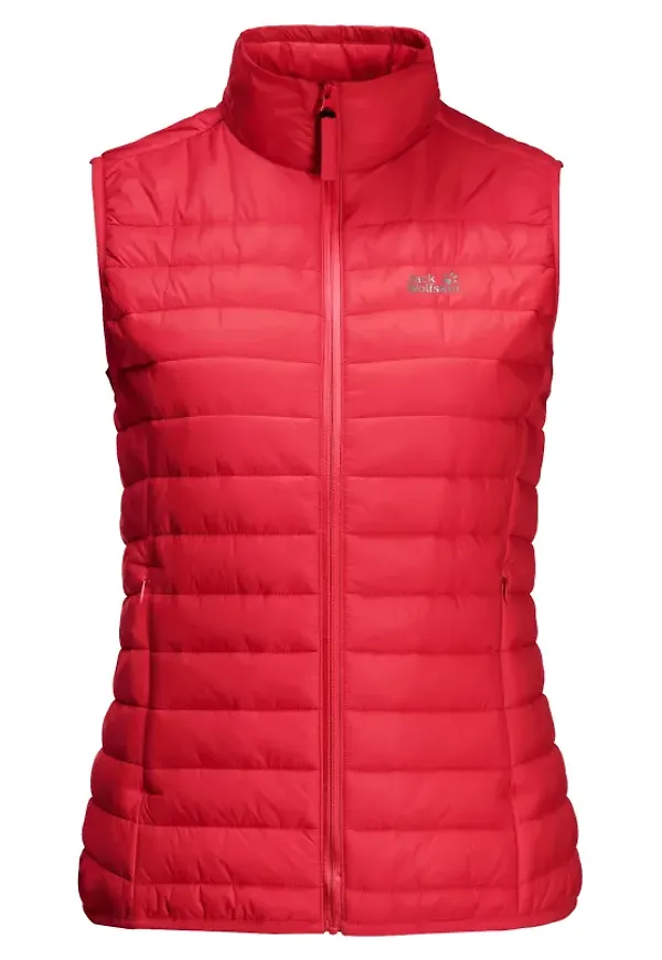 Women's Jwp Vest