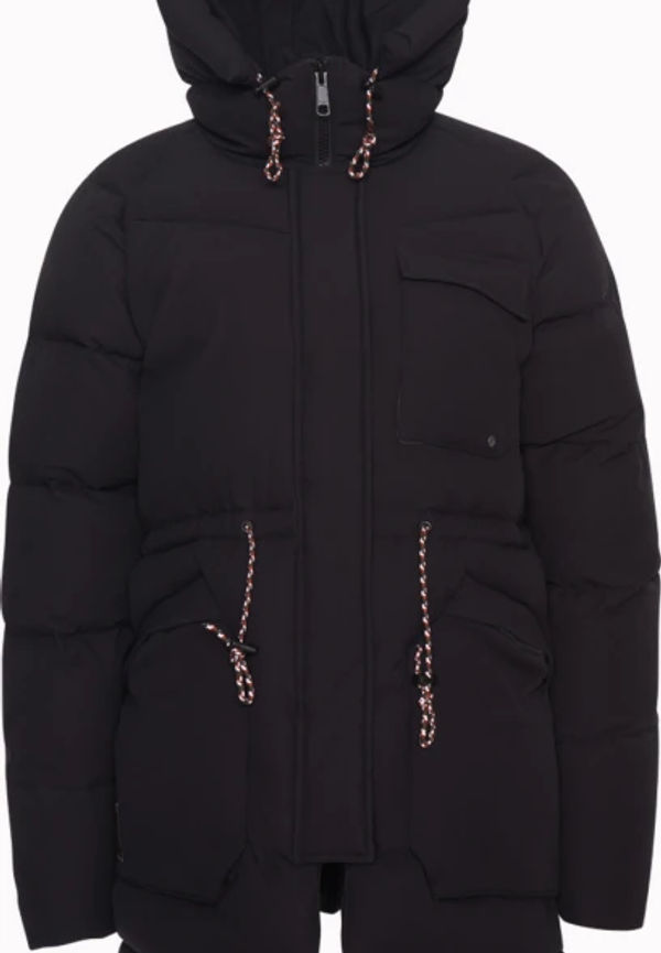 Women's Jämtland Arctic Down Jacket