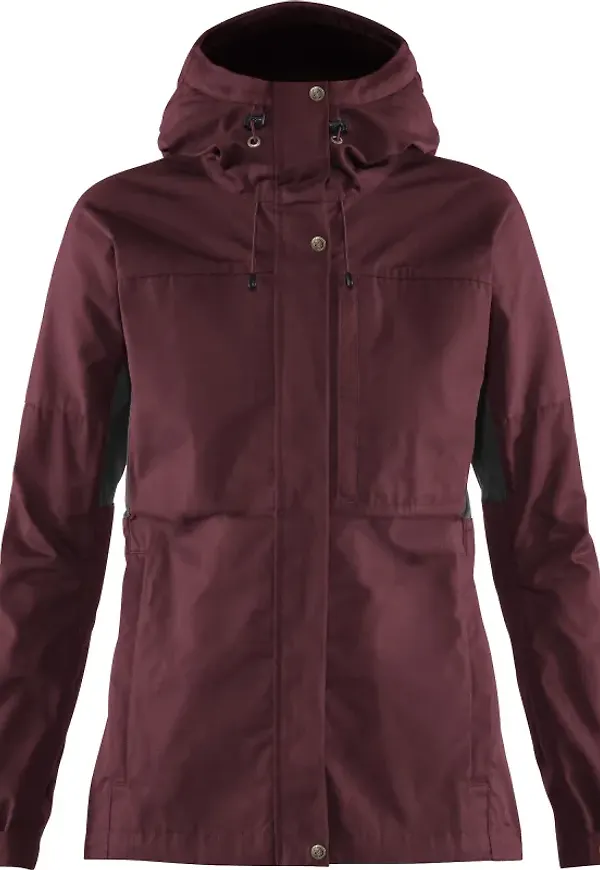 Women's Kaipak Jacket