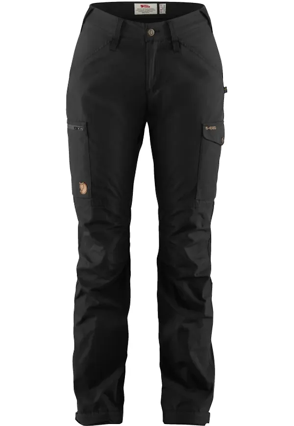 Women's Kaipak Trousers Curved
