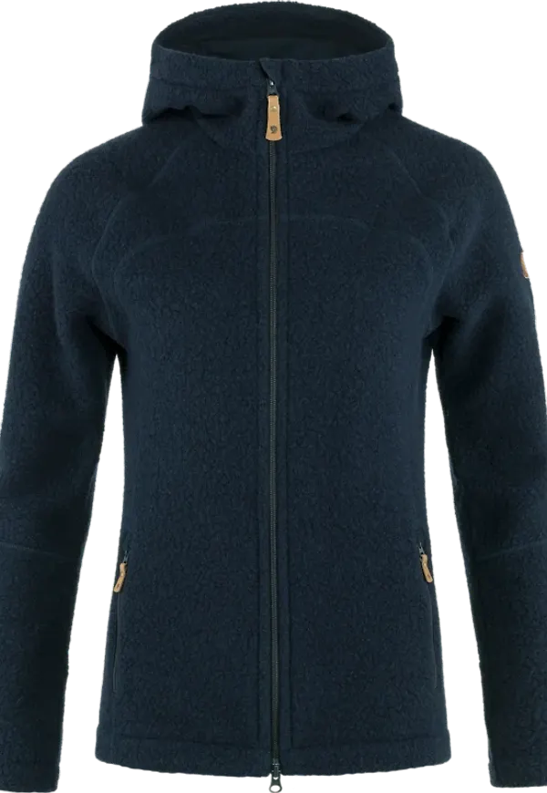 Women's Kaitum Fleece