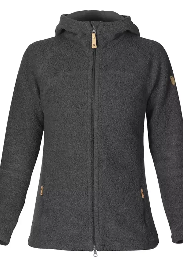 Women's Kaitum Fleece