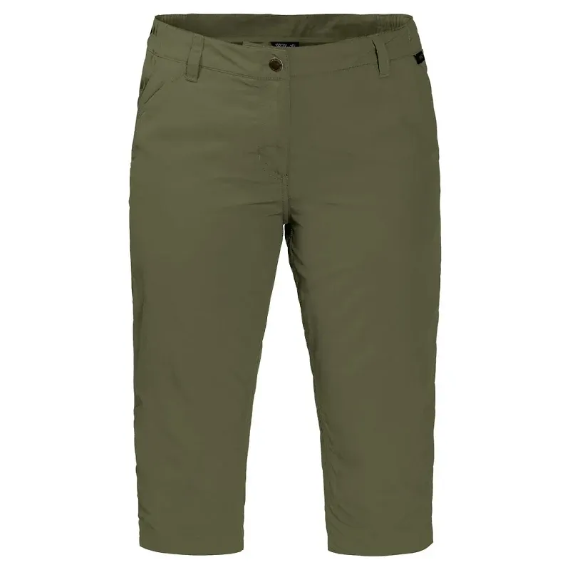 Women's Kalahari 3/4 Pants