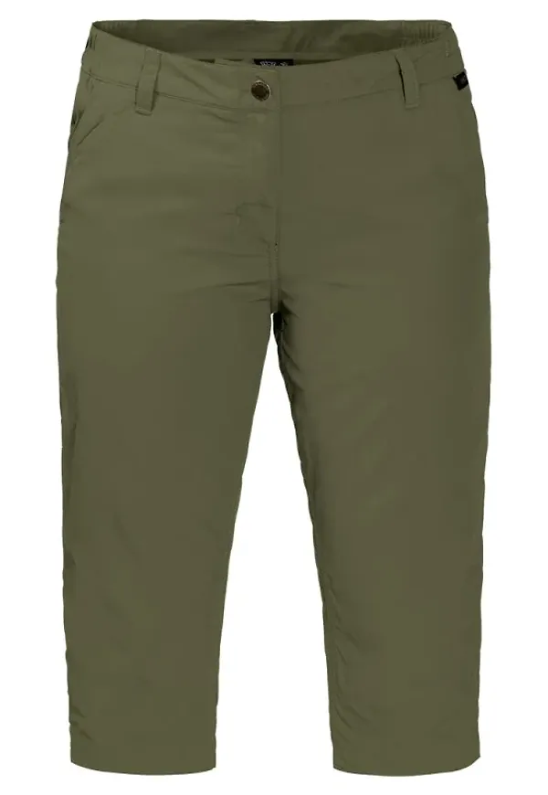 Women's Kalahari 3/4 Pants