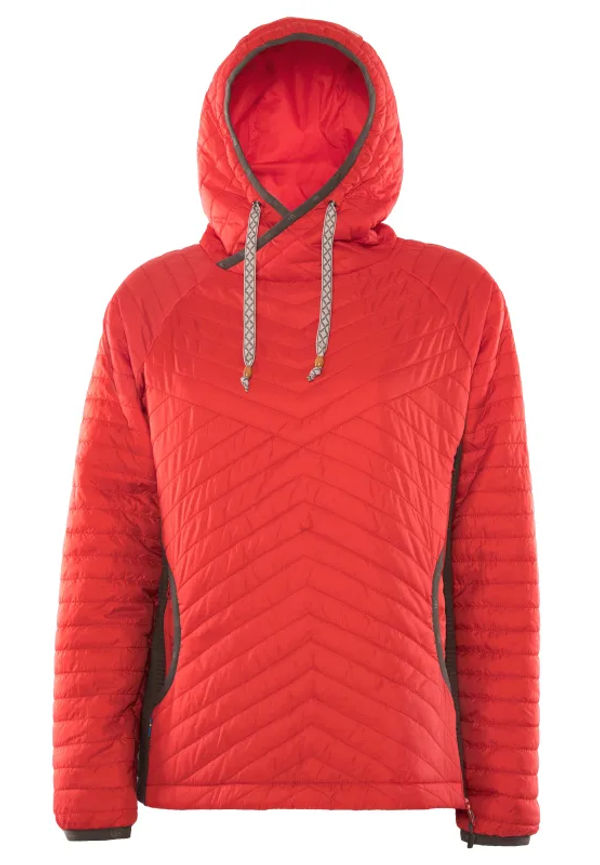Women's Kalvö Hoody