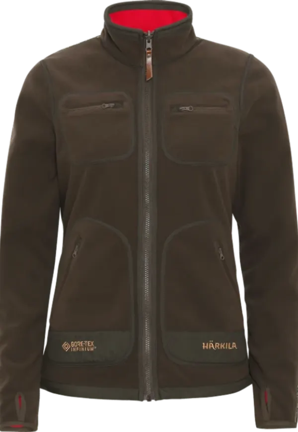 Women's Kamko Fleece