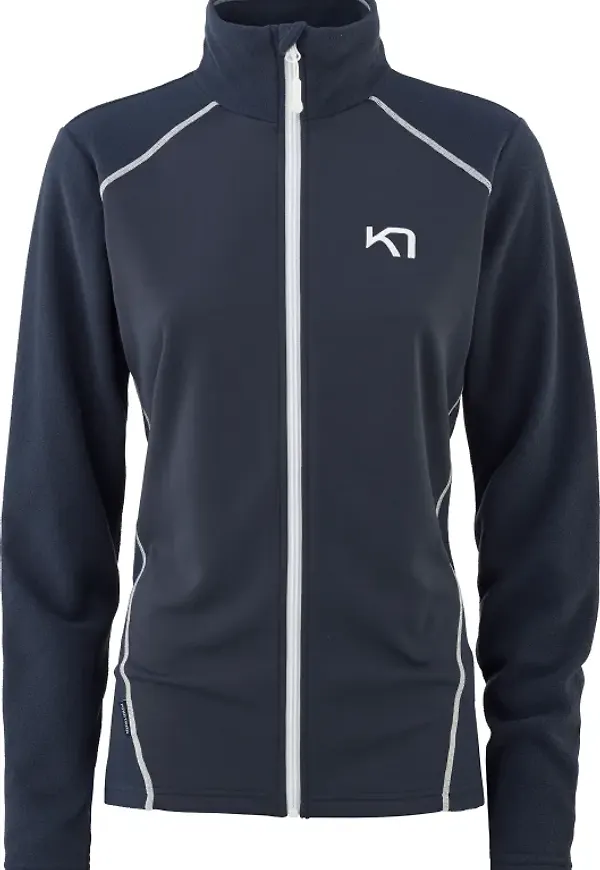 Women's Kari Full Zip Fleece
