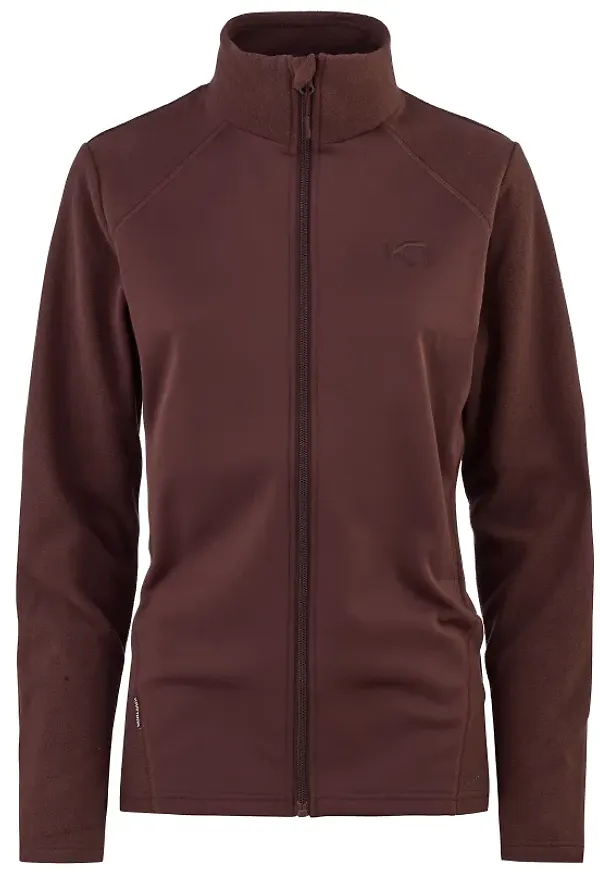 Women's Kari Full Zip Fleece