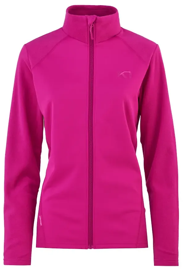 Women's Kari Full Zip Fleece