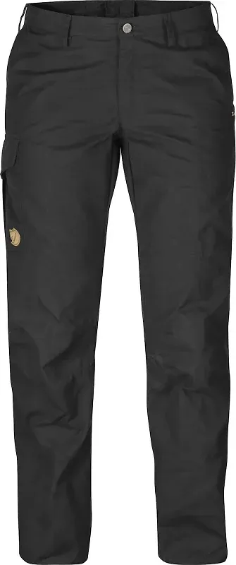 Women's Karla Pro Trousers Curved