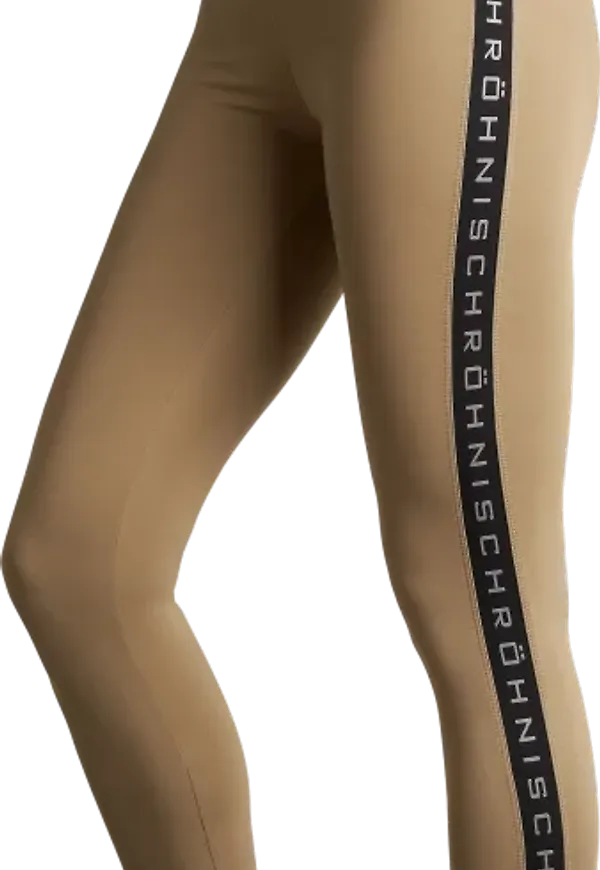 Women's Kay High Waist Tights (2022)