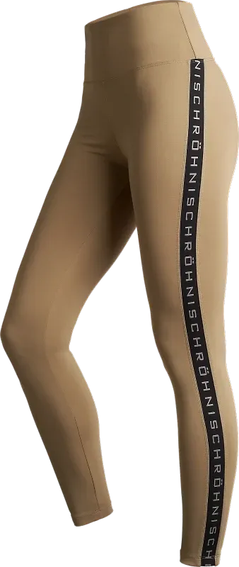Women's Kay High Waist Tights