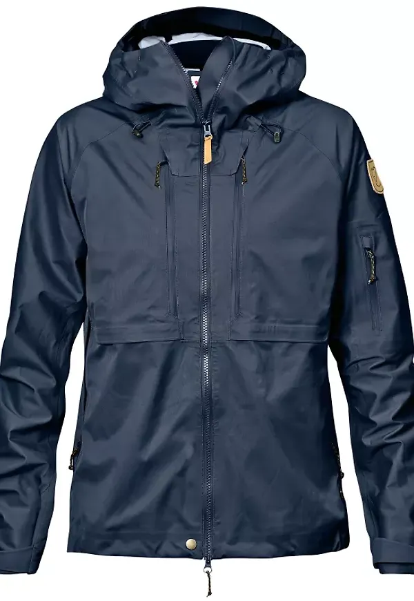 Women's Keb Eco-Shell Jacket