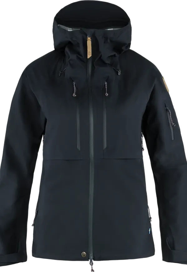 Women's Keb Eco-Shell Jacket