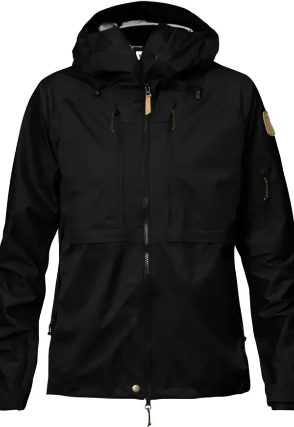 Women's Keb Eco-Shell Jacket