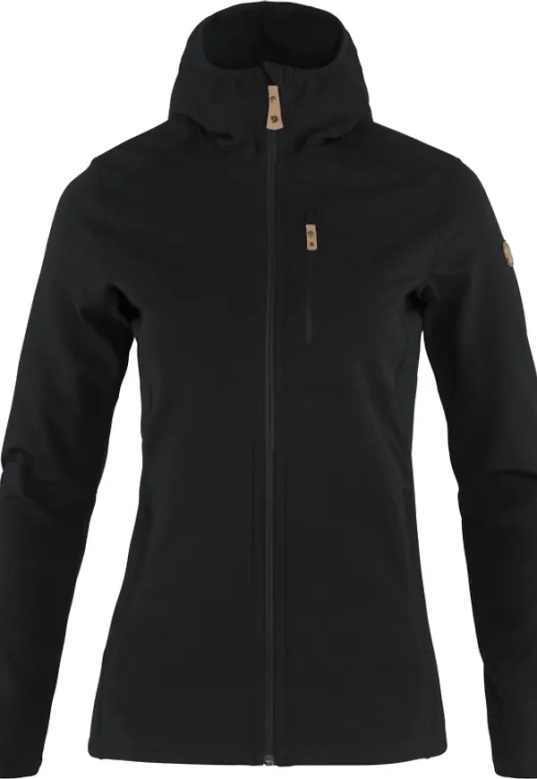 Women's Keb Fleece Hoodie
