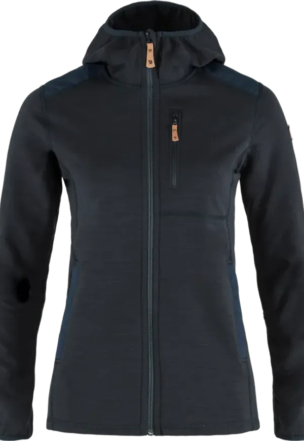 Women's Keb Fleece Hoodie