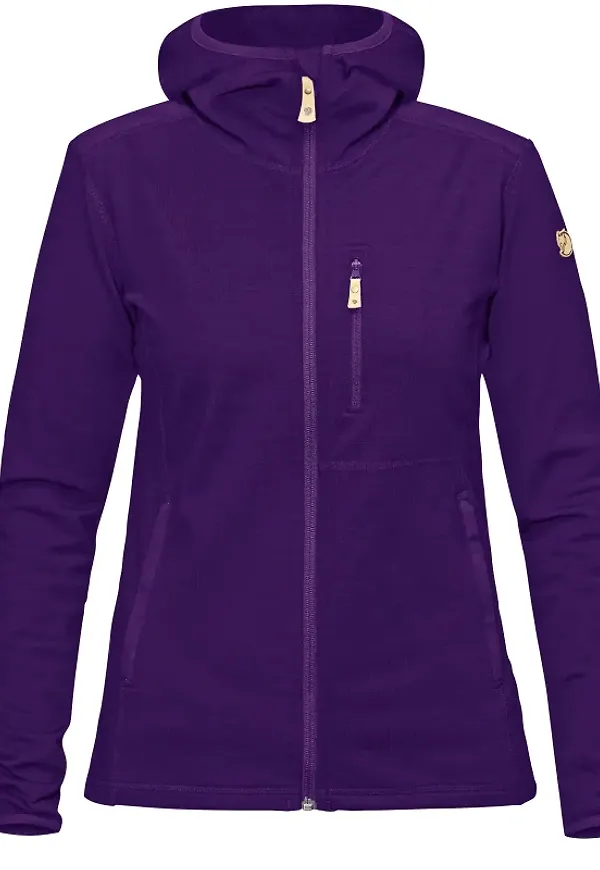 Women's Keb Fleece Hoodie