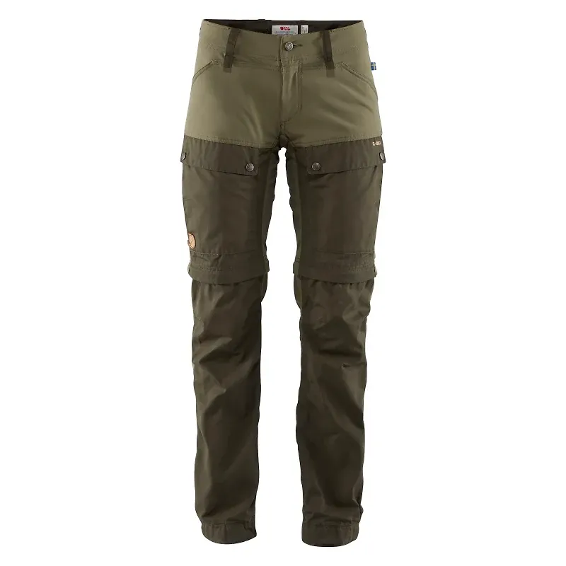 Women's Keb Gaiter Trousers