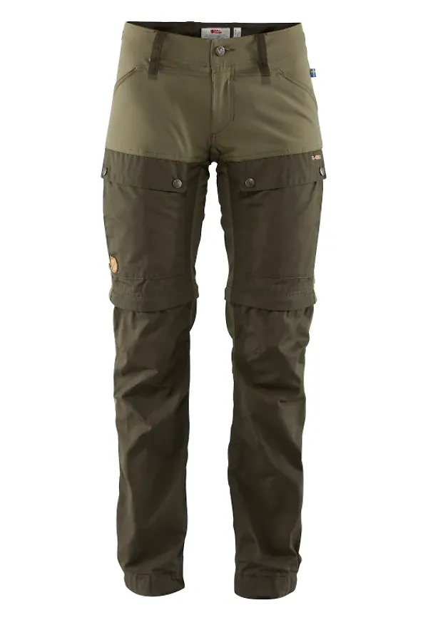 Women's Keb Gaiter Trousers