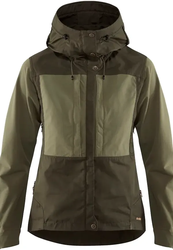 Women's Keb Jacket