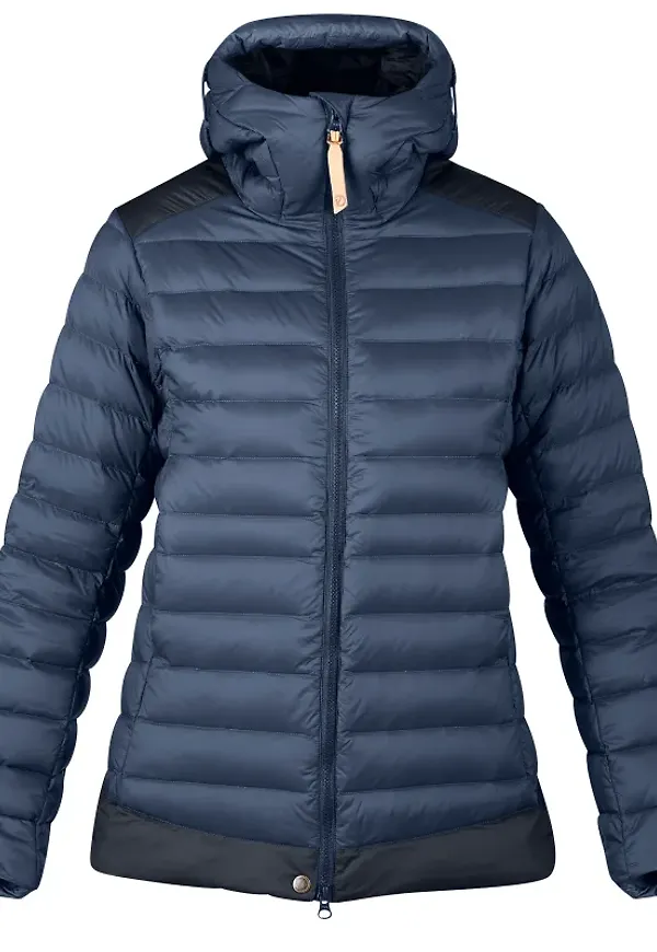 Women's Keb Touring Down Jacket